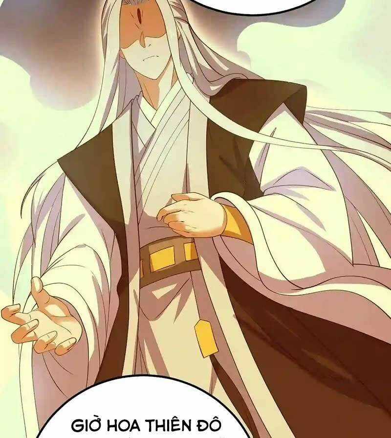 Vĩnh Sinh Chapter 56 trang 35