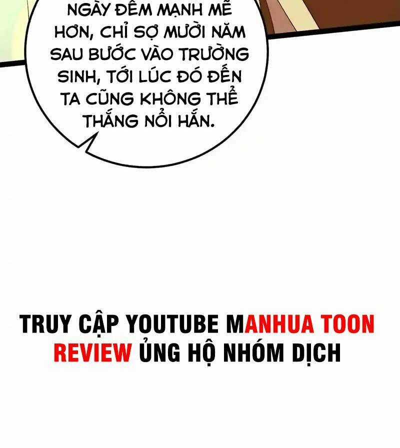 Vĩnh Sinh Chapter 56 trang 36