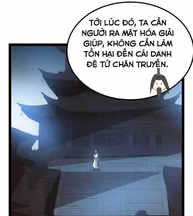 Vĩnh Sinh Chapter 56 trang 37