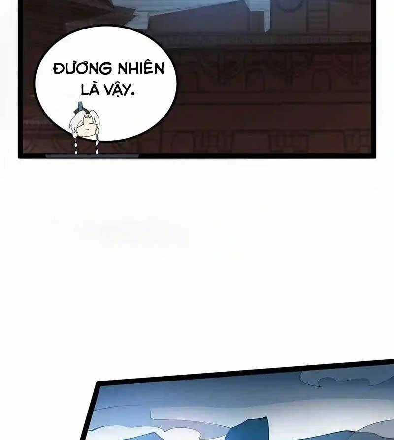 Vĩnh Sinh Chapter 56 trang 38