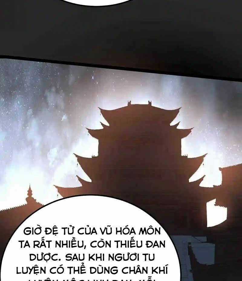 Vĩnh Sinh Chapter 56 trang 4