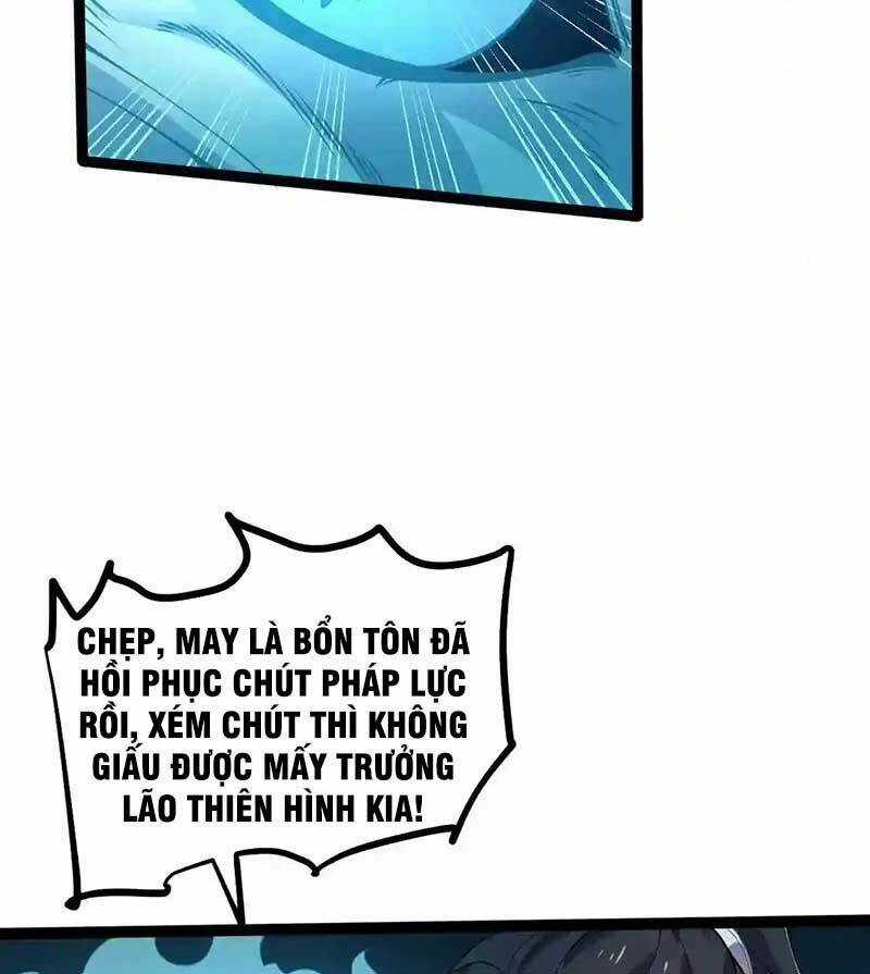 Vĩnh Sinh Chapter 56 trang 41