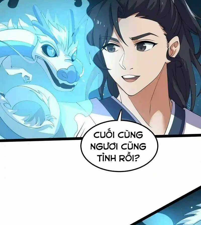 Vĩnh Sinh Chapter 56 trang 42