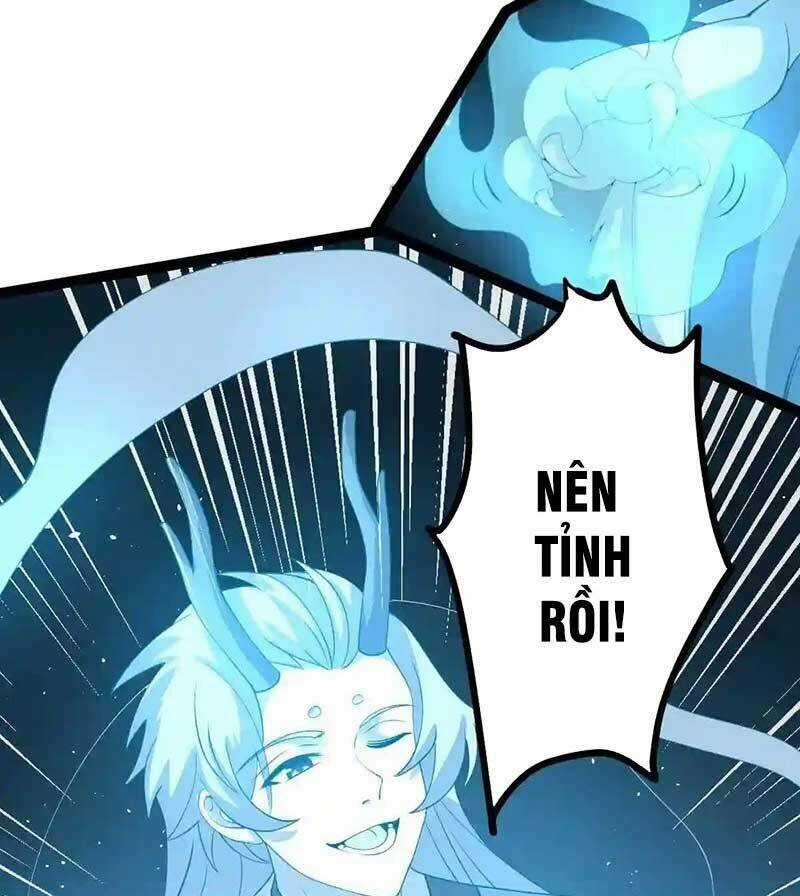 Vĩnh Sinh Chapter 56 trang 43