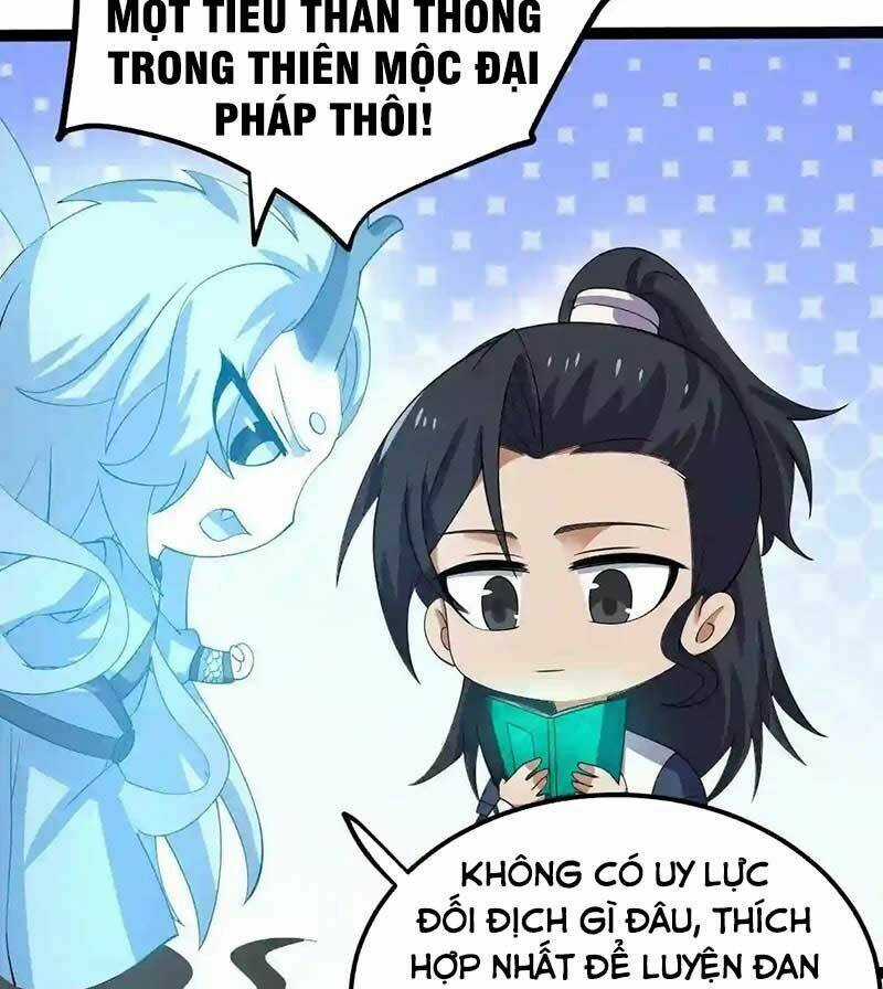 Vĩnh Sinh Chapter 56 trang 47