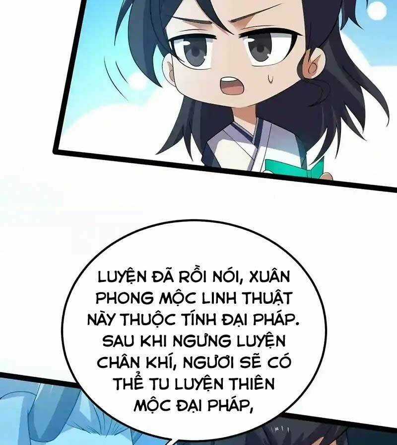 Vĩnh Sinh Chapter 56 trang 49