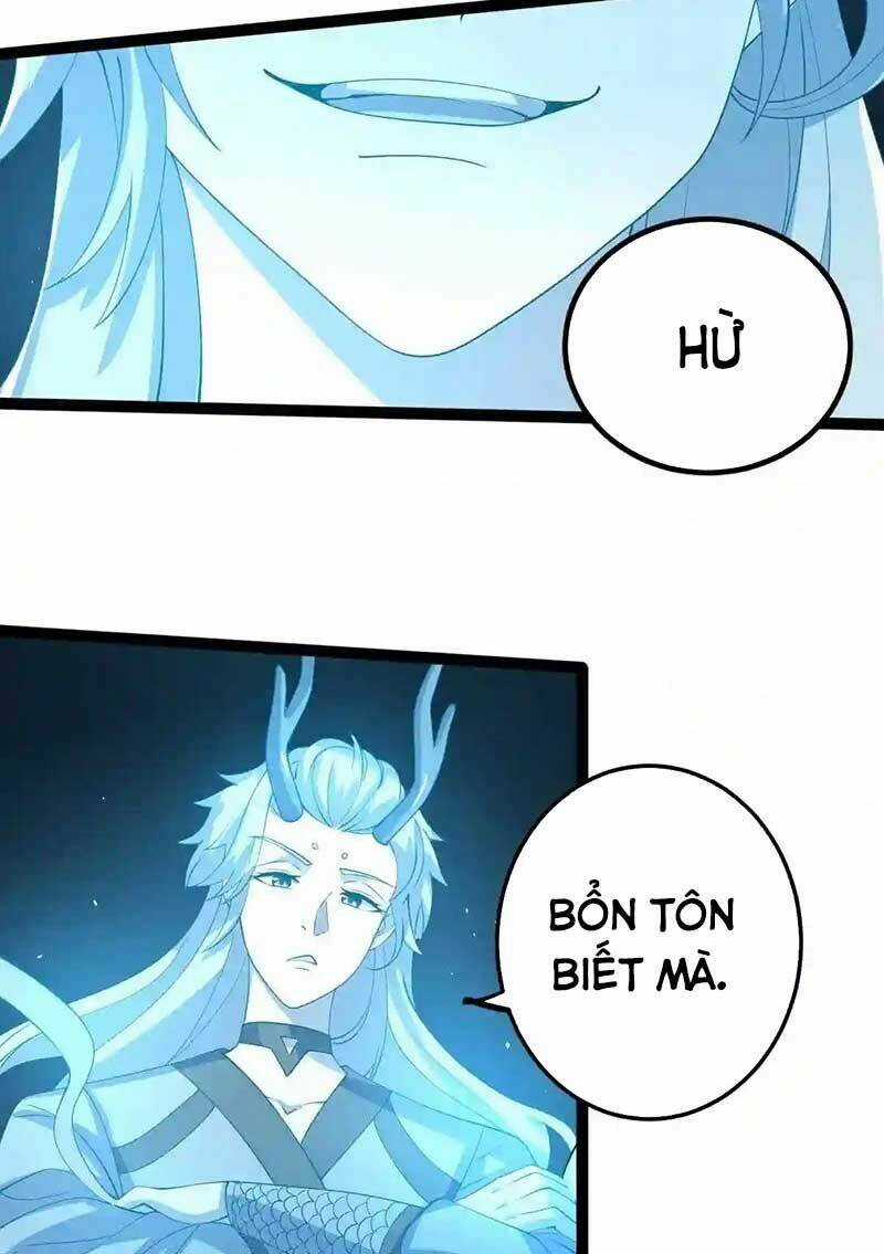 Vĩnh Sinh Chapter 56 trang 52