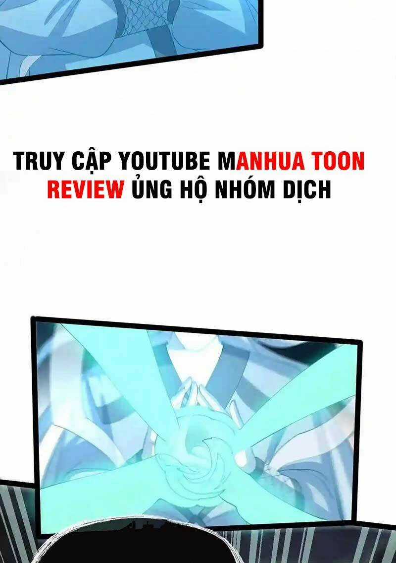 Vĩnh Sinh Chapter 56 trang 53