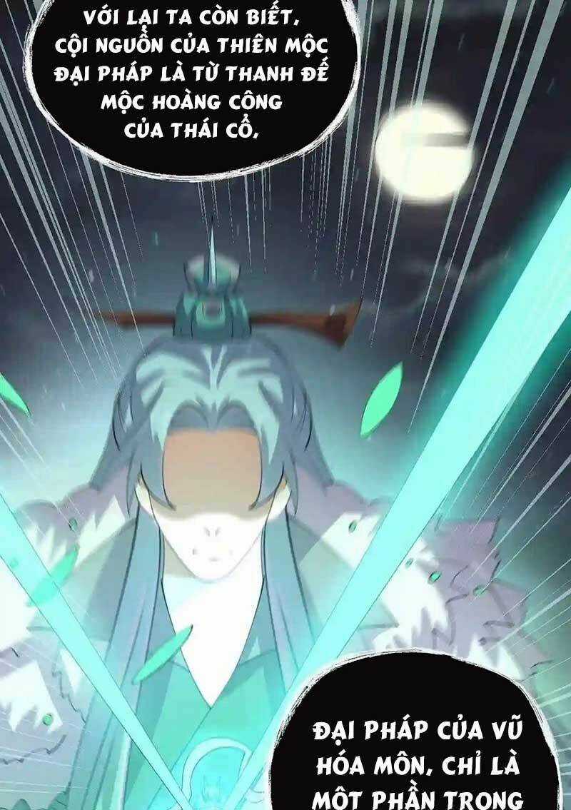 Vĩnh Sinh Chapter 56 trang 54