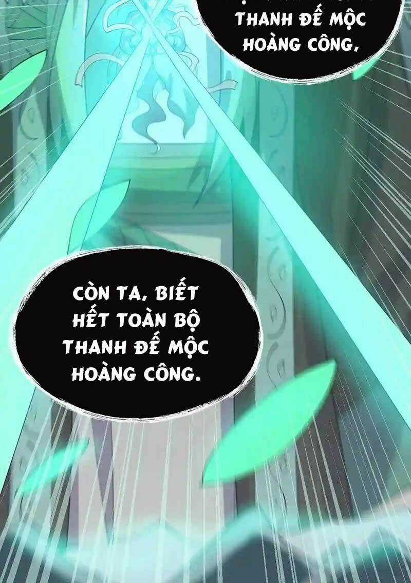 Vĩnh Sinh Chapter 56 trang 55