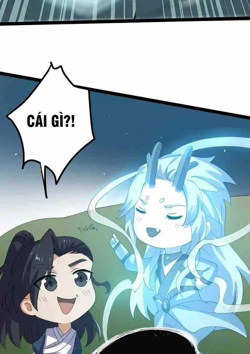 Vĩnh Sinh Chapter 56 trang 56