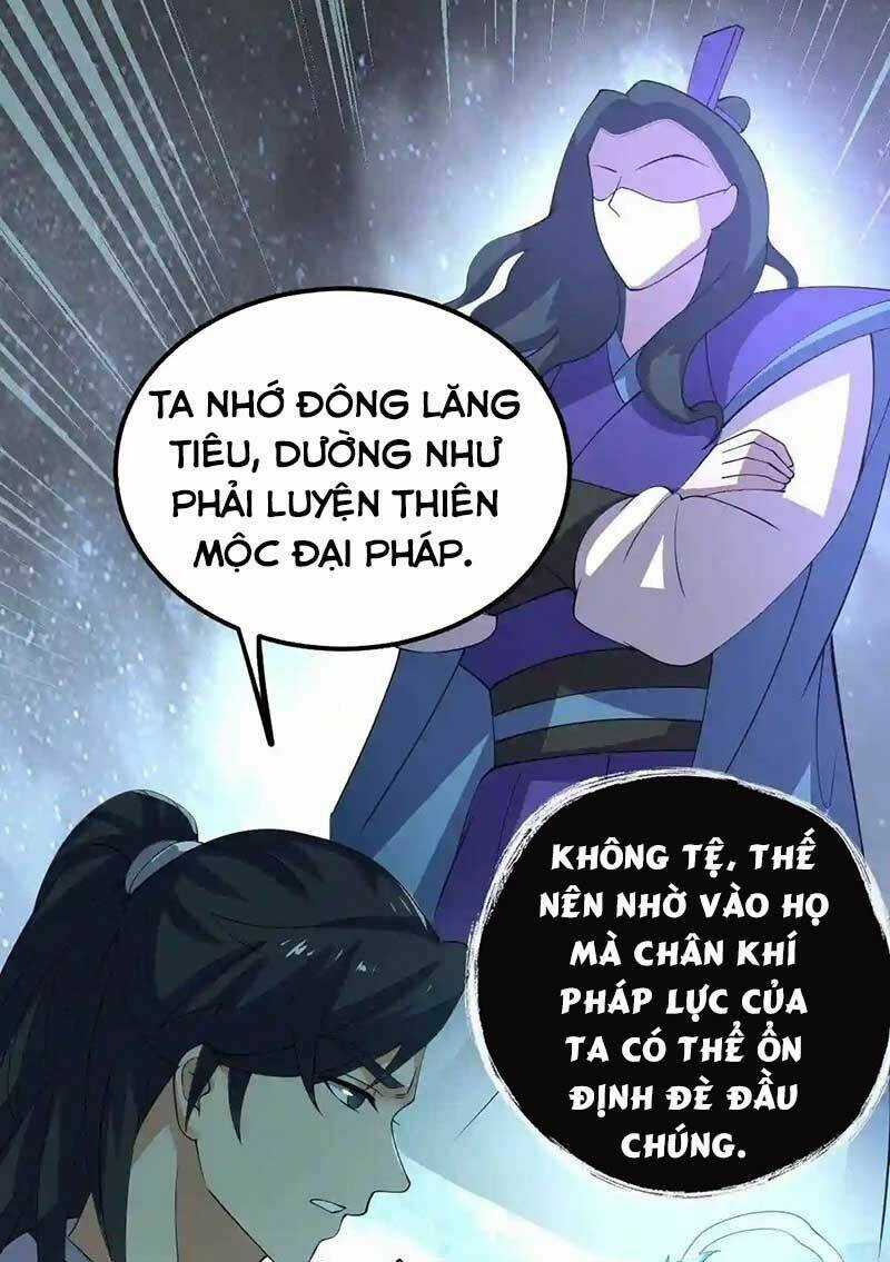 Vĩnh Sinh Chapter 56 trang 58