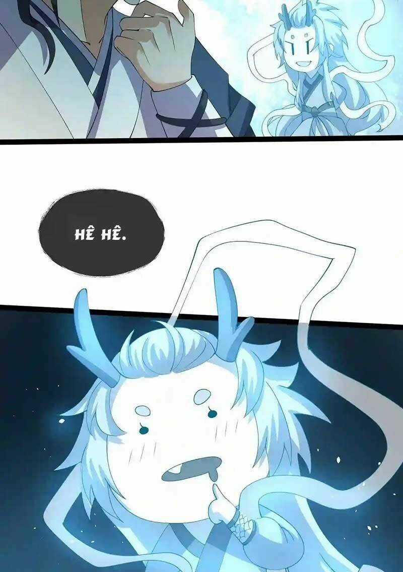 Vĩnh Sinh Chapter 56 trang 59