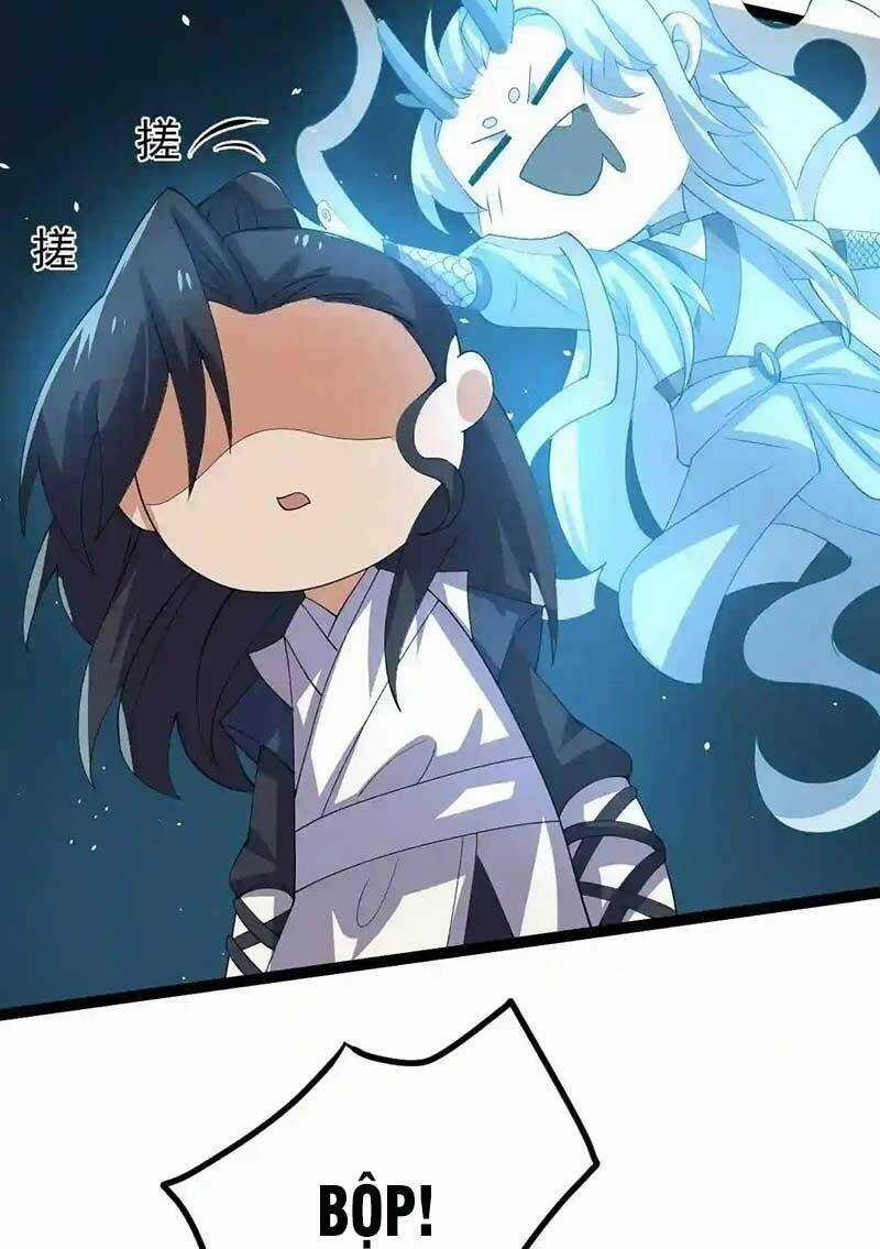 Vĩnh Sinh Chapter 56 trang 61