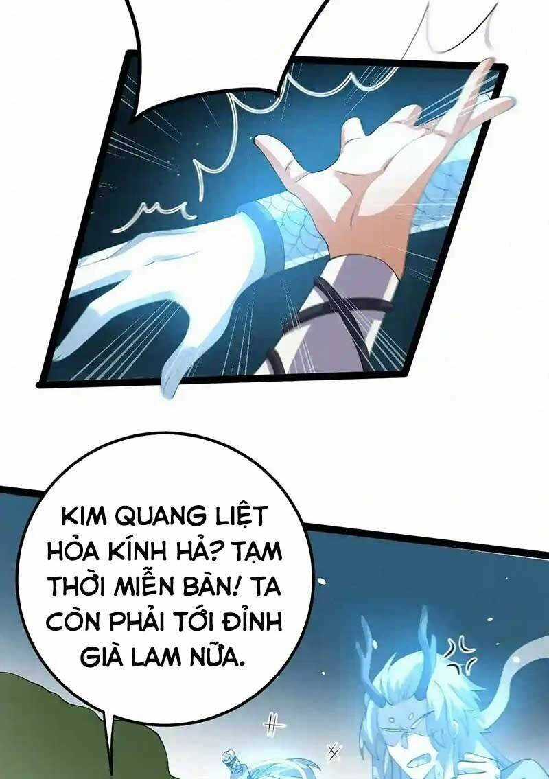 Vĩnh Sinh Chapter 56 trang 62