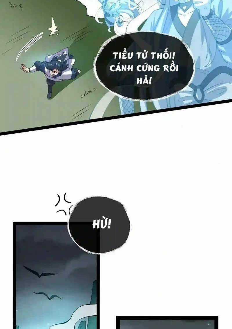 Vĩnh Sinh Chapter 56 trang 63