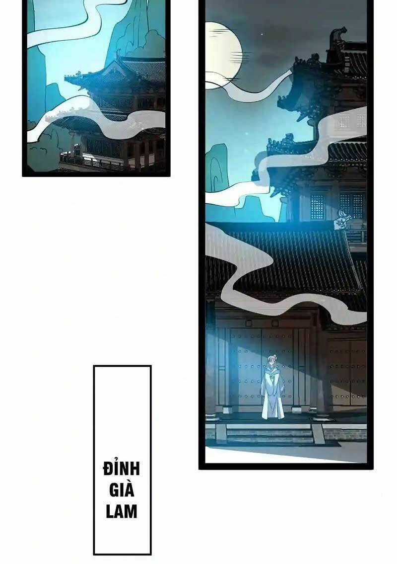 Vĩnh Sinh Chapter 56 trang 64