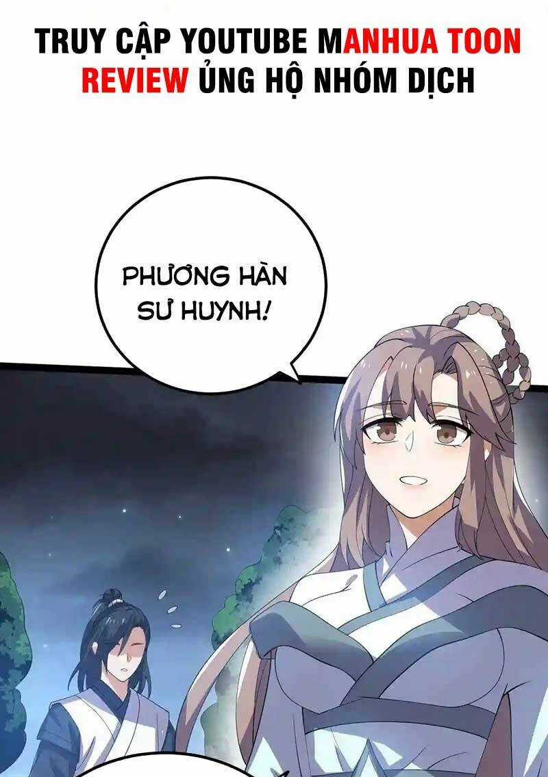 Vĩnh Sinh Chapter 56 trang 65