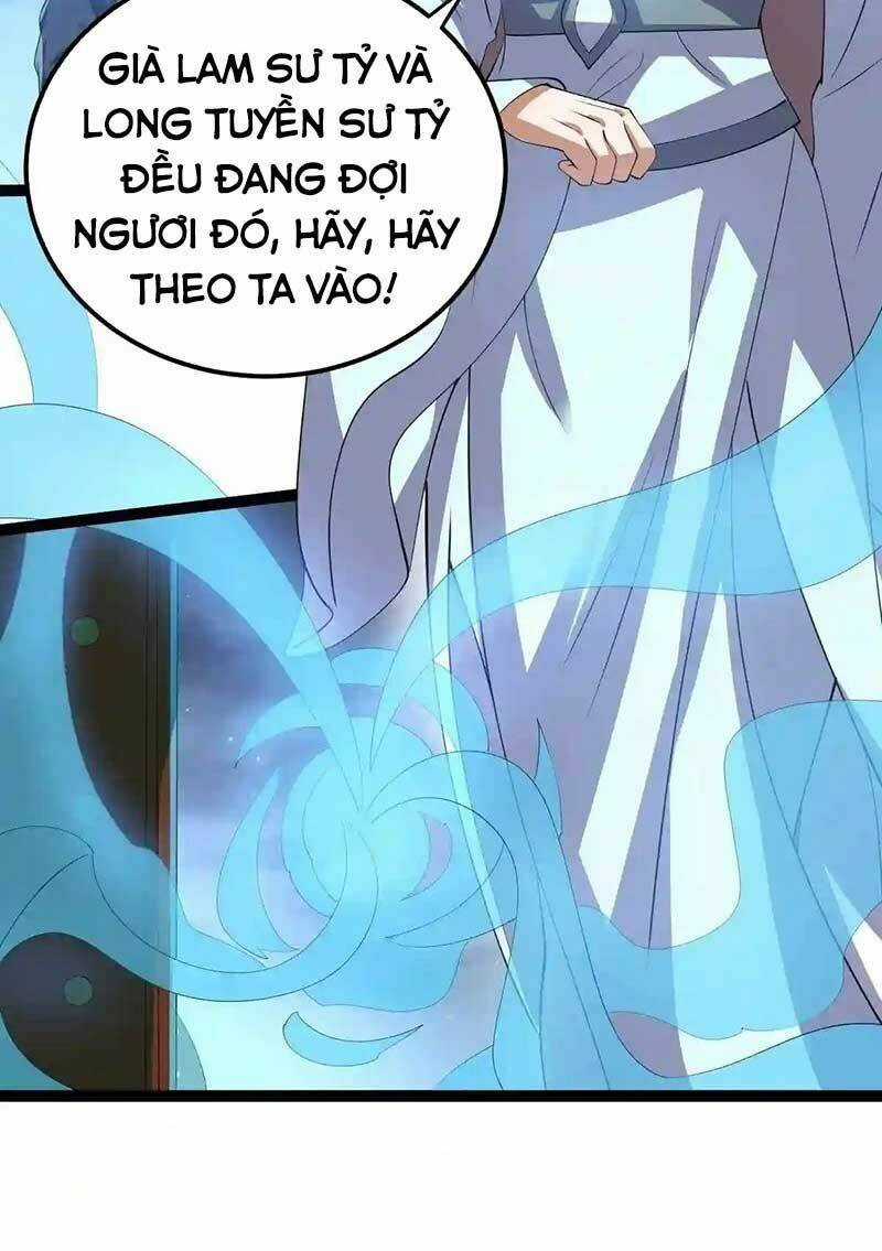 Vĩnh Sinh Chapter 56 trang 66