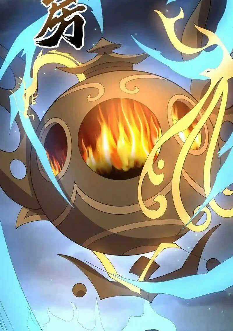 Vĩnh Sinh Chapter 56 trang 68