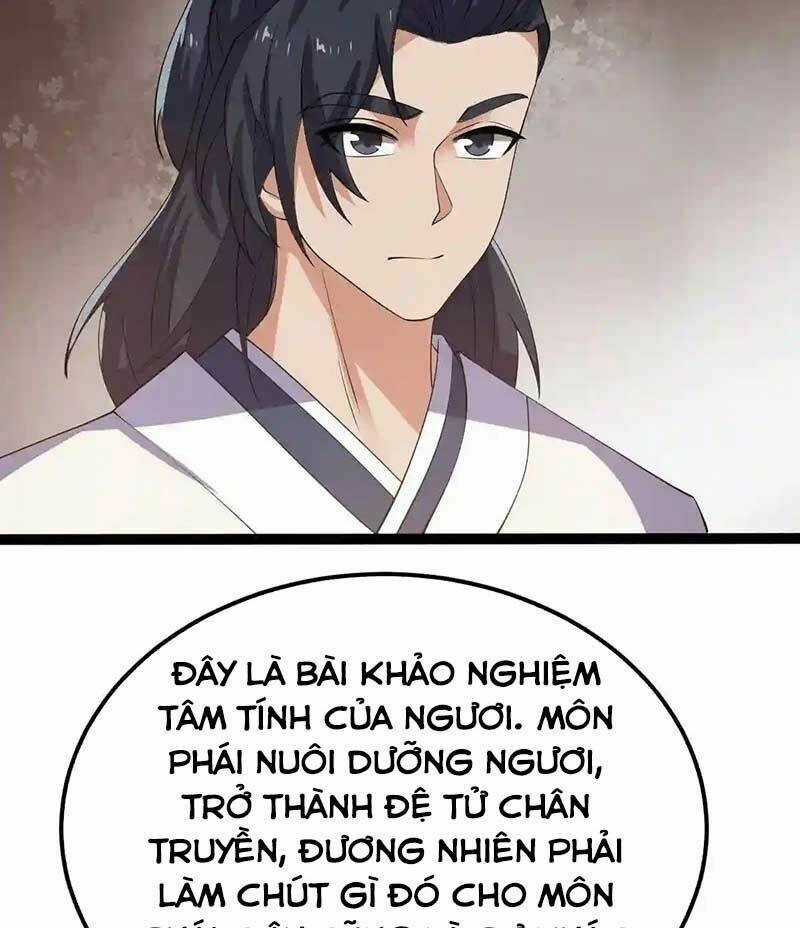 Vĩnh Sinh Chapter 56 trang 7