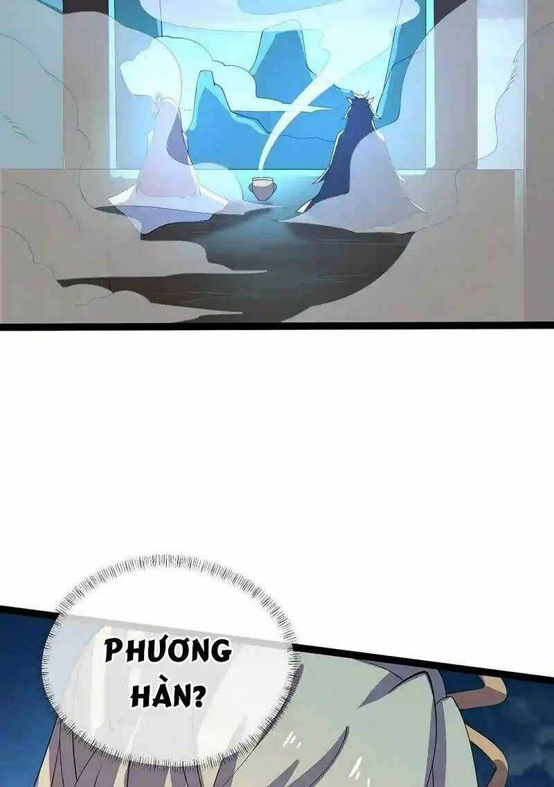 Vĩnh Sinh Chapter 56 trang 70