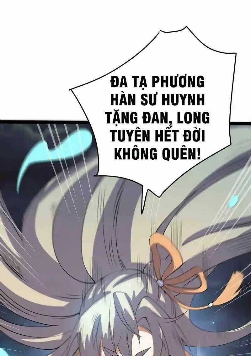 Vĩnh Sinh Chapter 56 trang 73