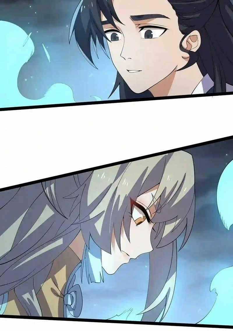 Vĩnh Sinh Chapter 56 trang 75