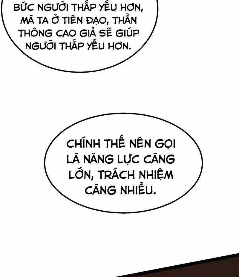 Vĩnh Sinh Chapter 56 trang 9