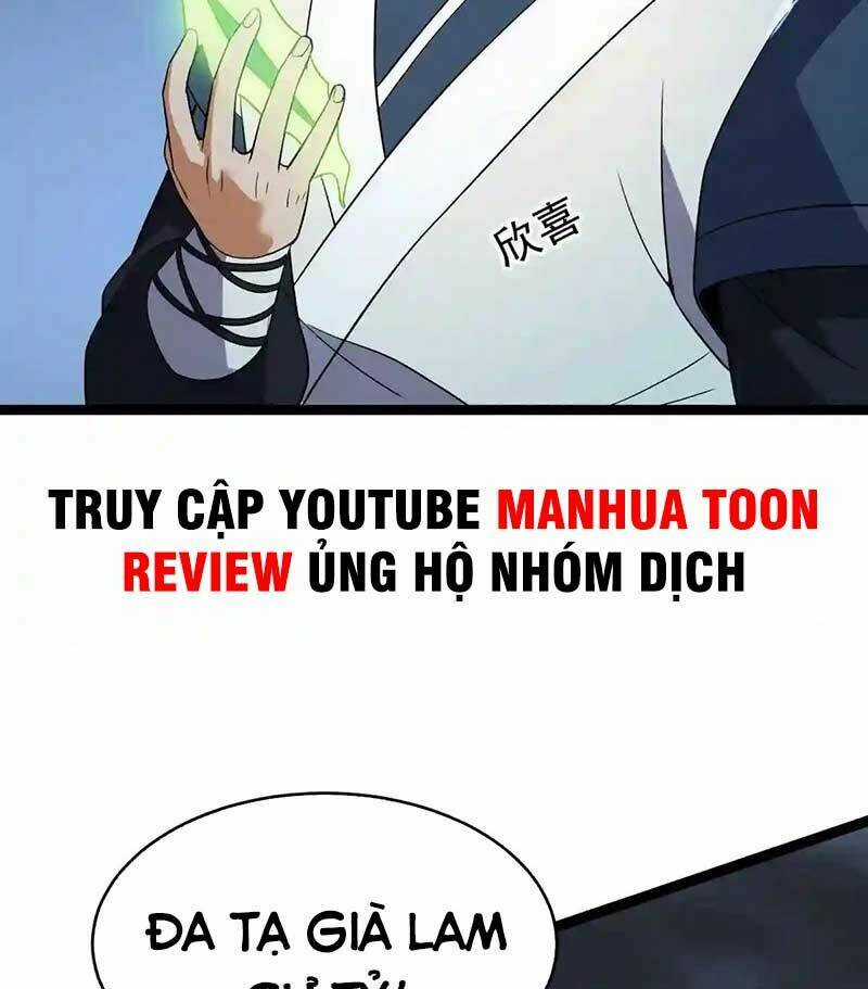 Vĩnh Sinh Chapter 57 trang 10