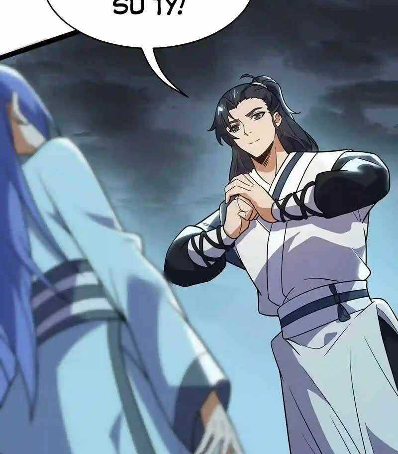 Vĩnh Sinh Chapter 57 trang 11