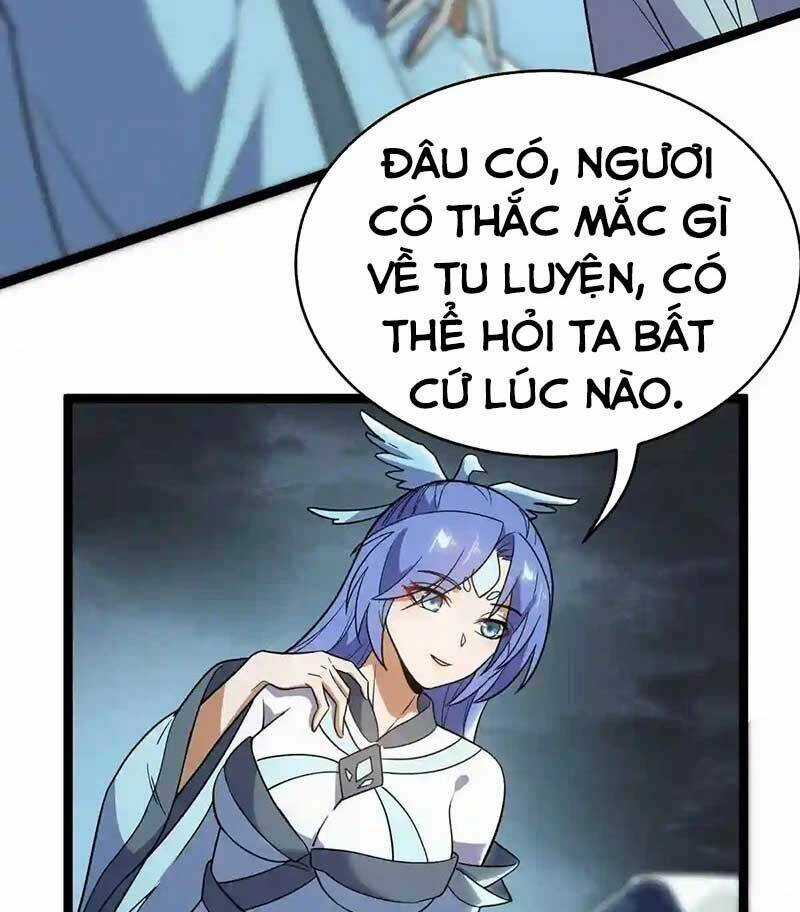 Vĩnh Sinh Chapter 57 trang 12