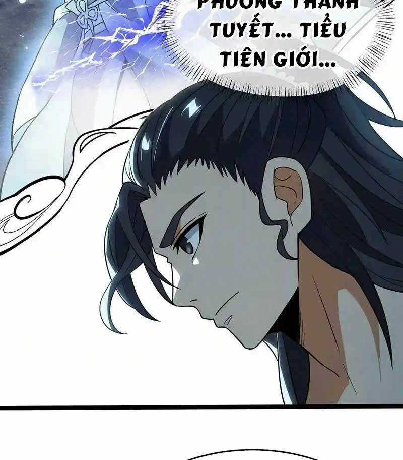 Vĩnh Sinh Chapter 57 trang 15