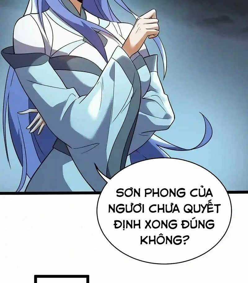 Vĩnh Sinh Chapter 57 trang 19