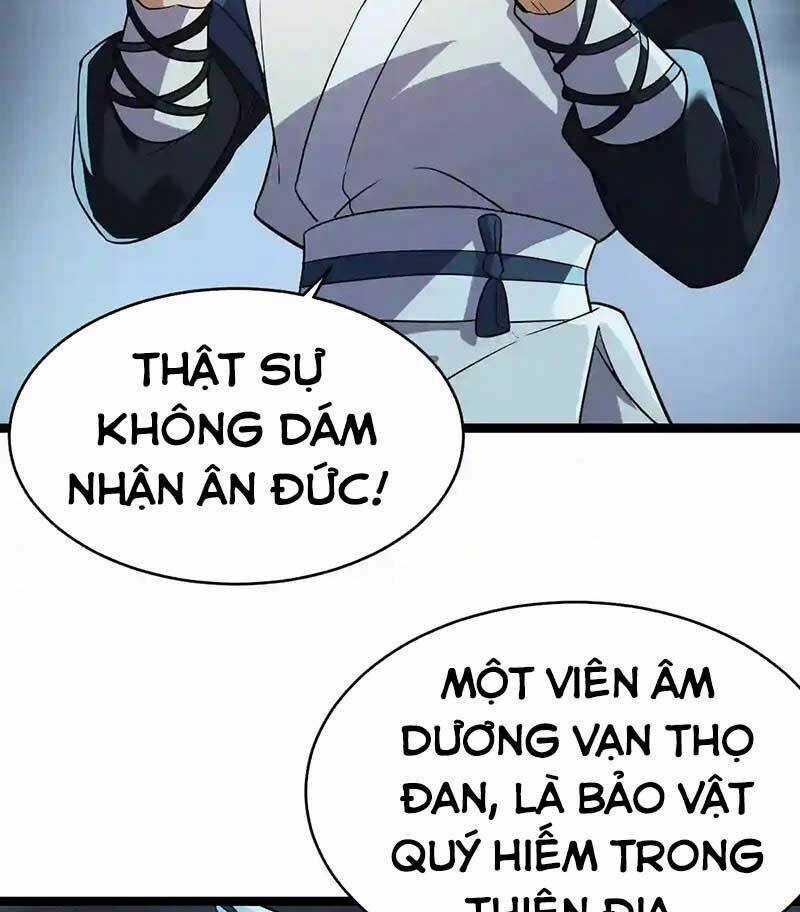 Vĩnh Sinh Chapter 57 trang 2