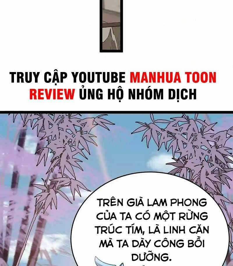 Vĩnh Sinh Chapter 57 trang 21