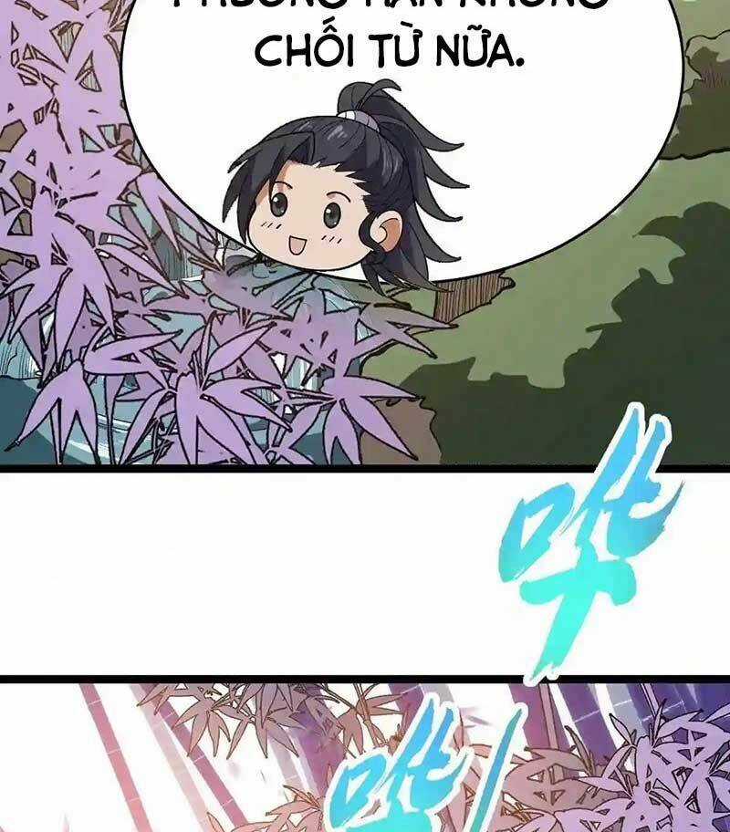 Vĩnh Sinh Chapter 57 trang 23