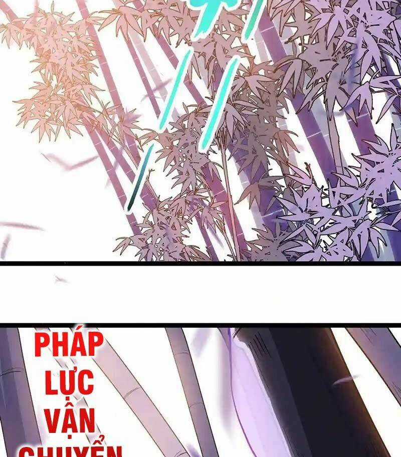 Vĩnh Sinh Chapter 57 trang 24