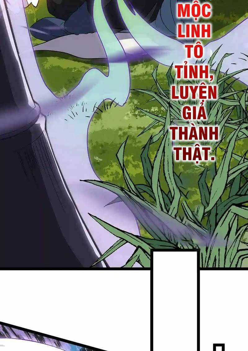 Vĩnh Sinh Chapter 57 trang 26