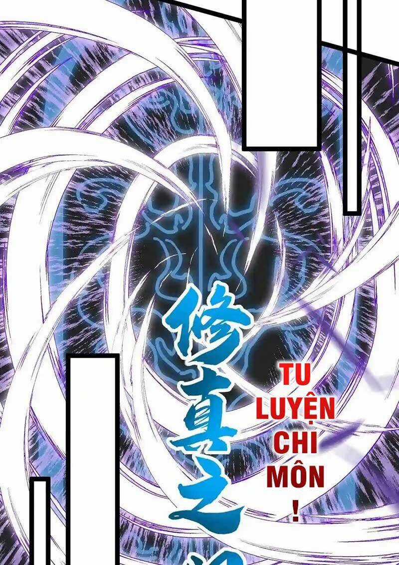 Vĩnh Sinh Chapter 57 trang 27