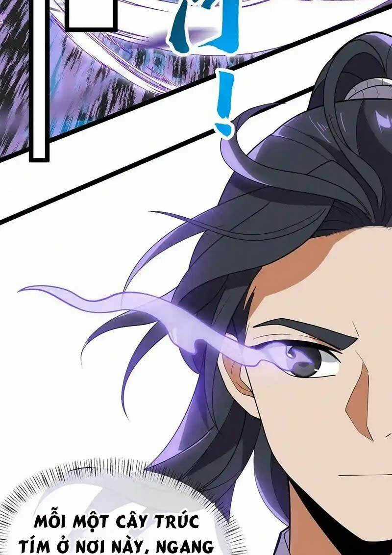 Vĩnh Sinh Chapter 57 trang 28