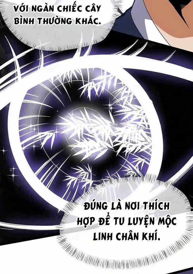 Vĩnh Sinh Chapter 57 trang 29