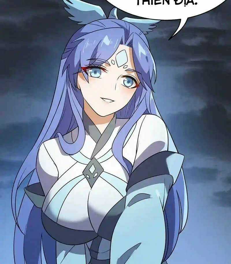 Vĩnh Sinh Chapter 57 trang 3