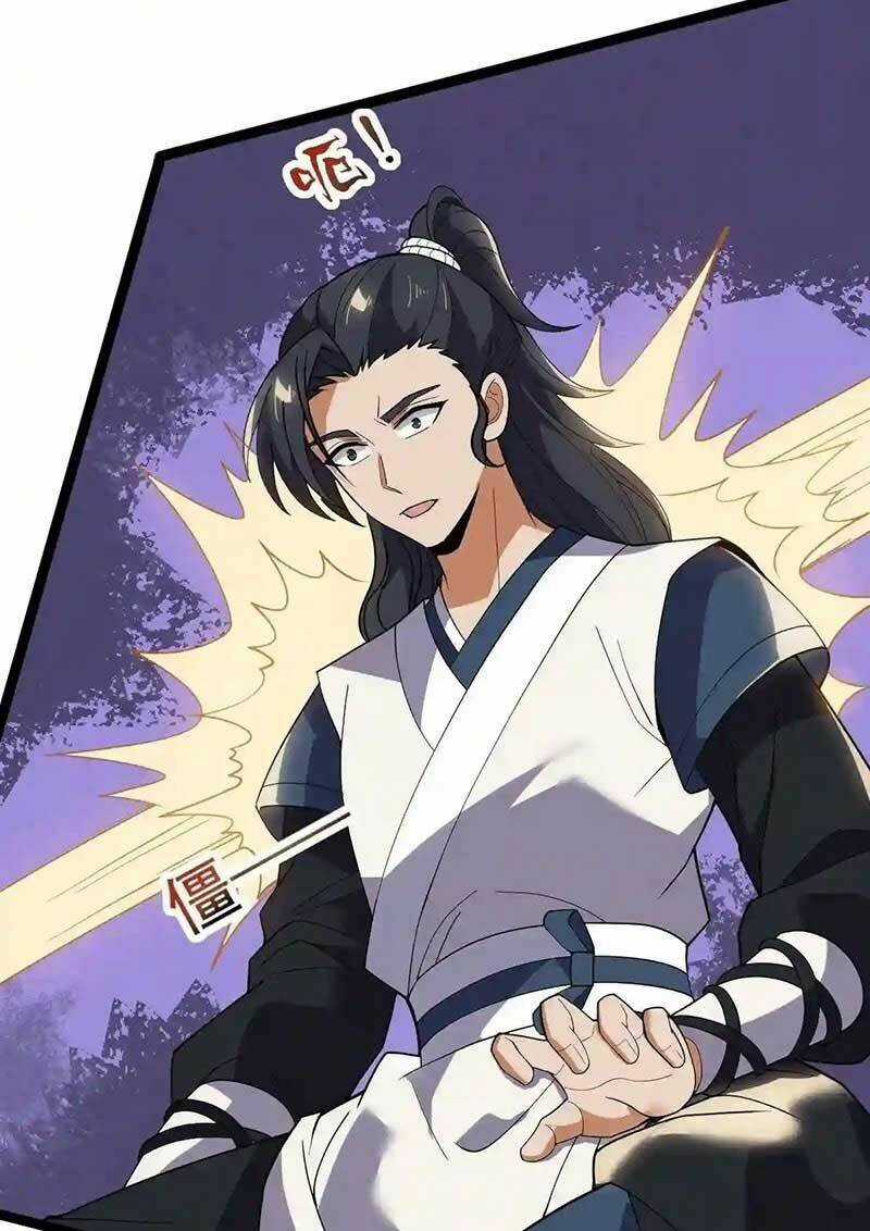 Vĩnh Sinh Chapter 57 trang 30