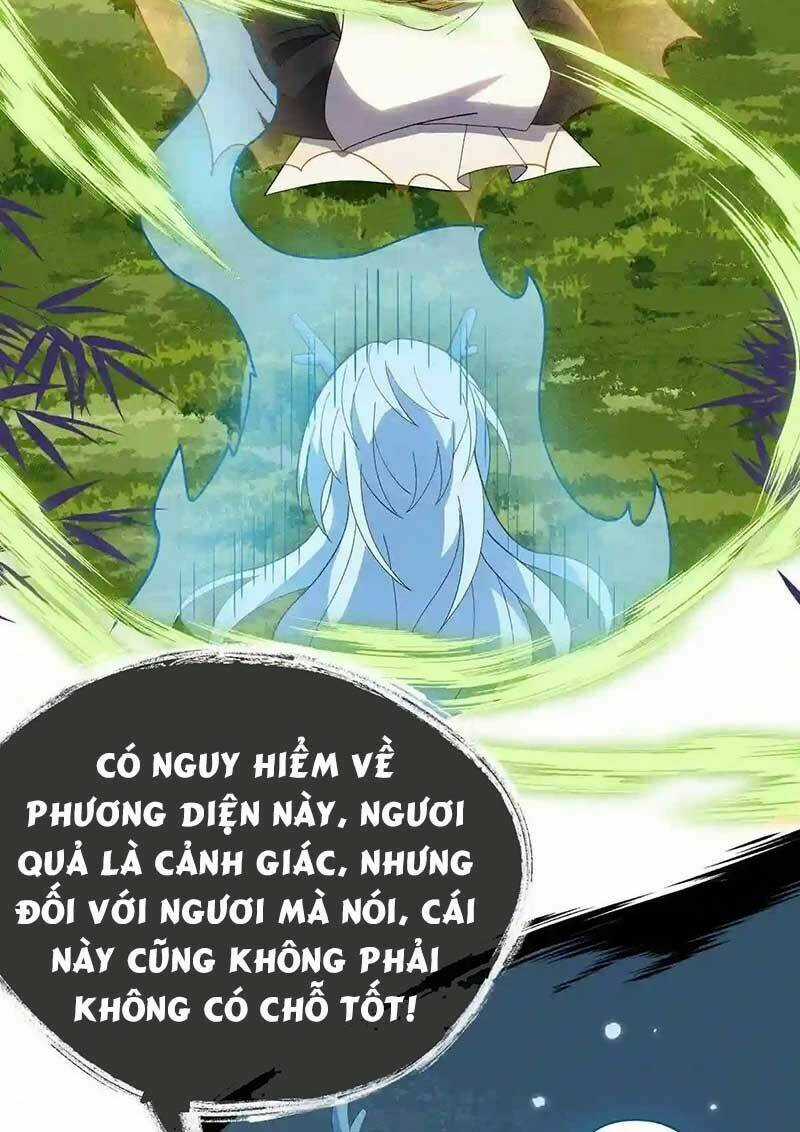 Vĩnh Sinh Chapter 57 trang 33