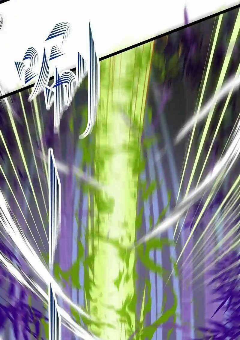 Vĩnh Sinh Chapter 57 trang 38