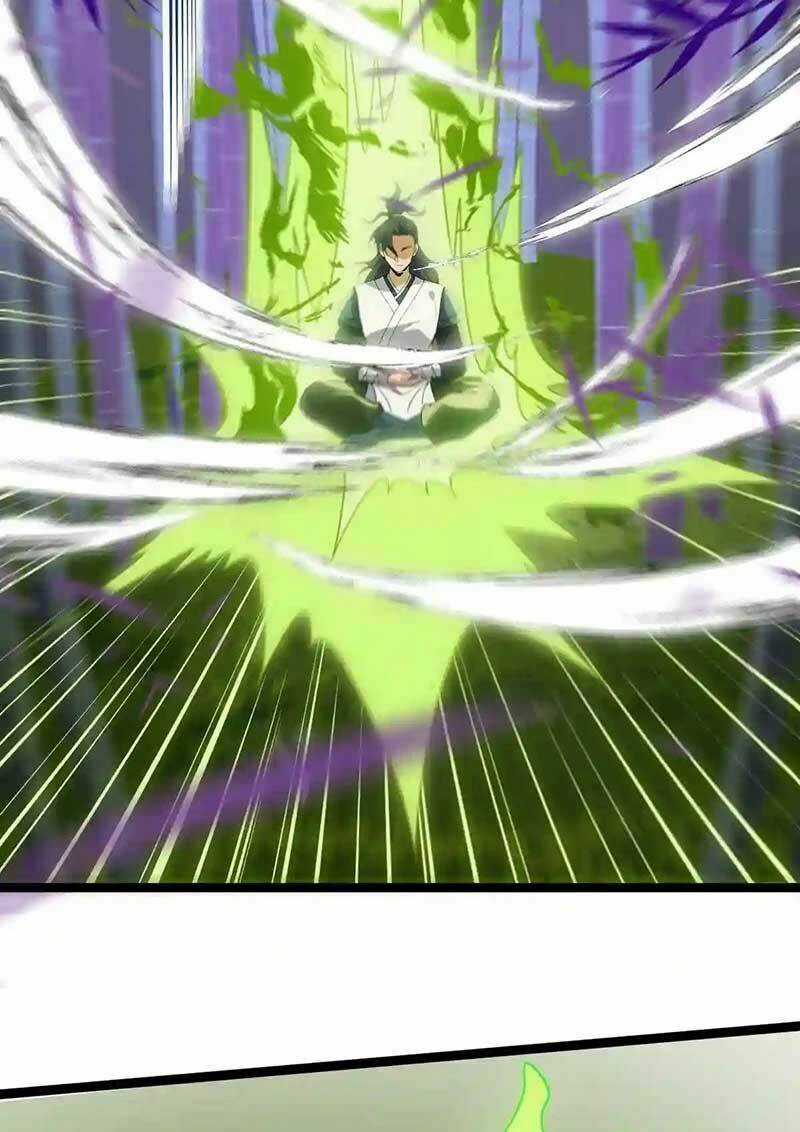 Vĩnh Sinh Chapter 57 trang 39