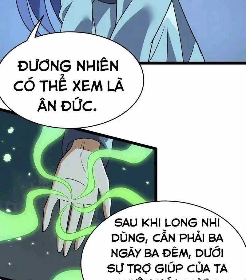 Vĩnh Sinh Chapter 57 trang 4