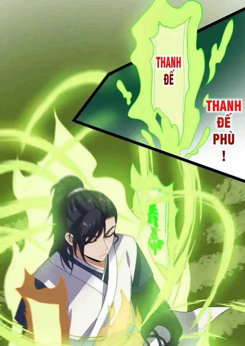 Vĩnh Sinh Chapter 57 trang 40