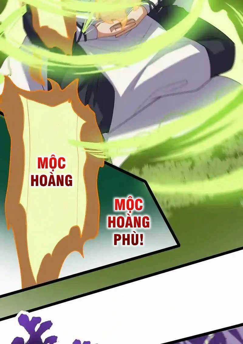 Vĩnh Sinh Chapter 57 trang 41